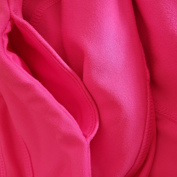 Free People biker Baby Short size large - Picture 8 of 8